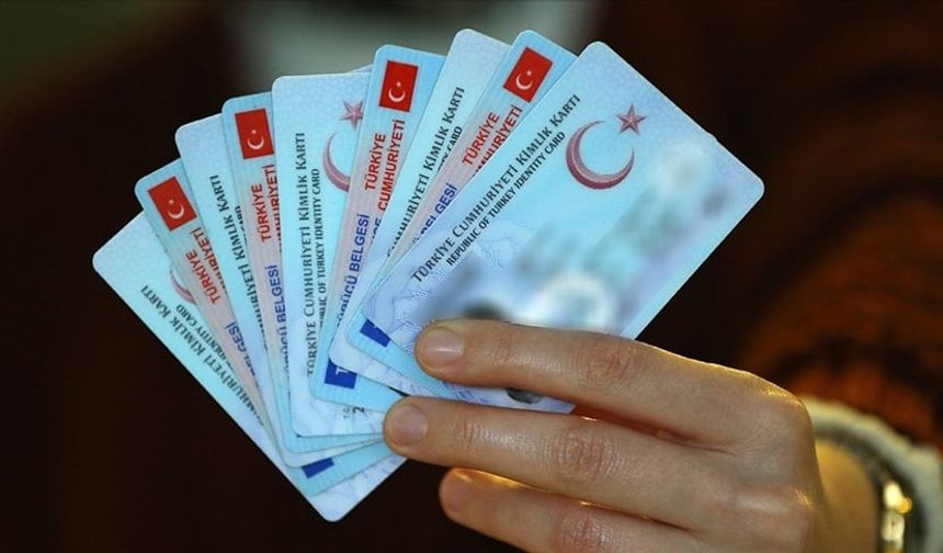 İçişleri Bakanlığı uyardı: Eski ehliyetle trafiğe çıkmanın bedeli ağır