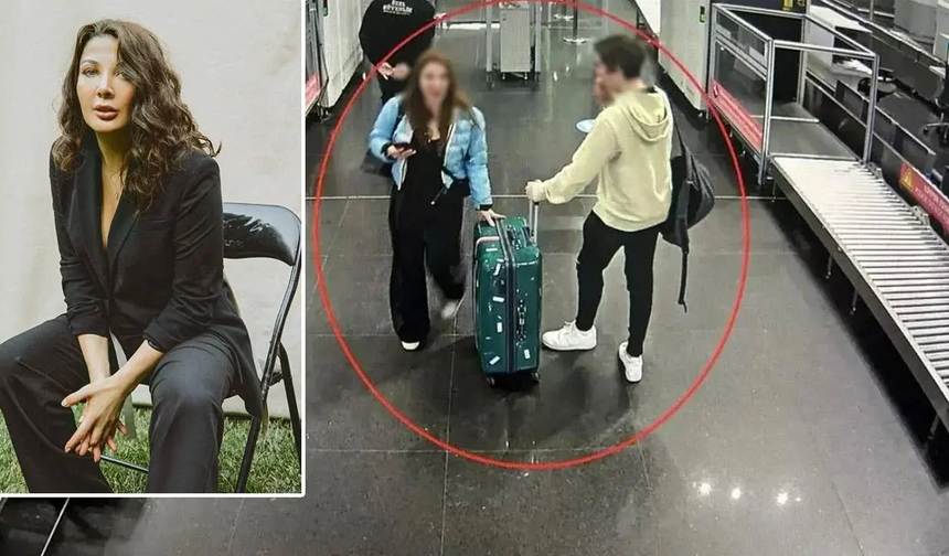Aci ailesi Timur Cihantimur ve Eylem Tok hakkındaki şikayetini geri çekti