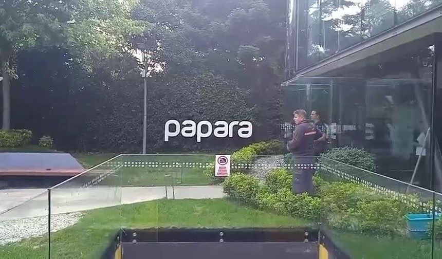 Papara ile nasıl para aklandı? 9 yılda milyonlarca kullanıcı...
