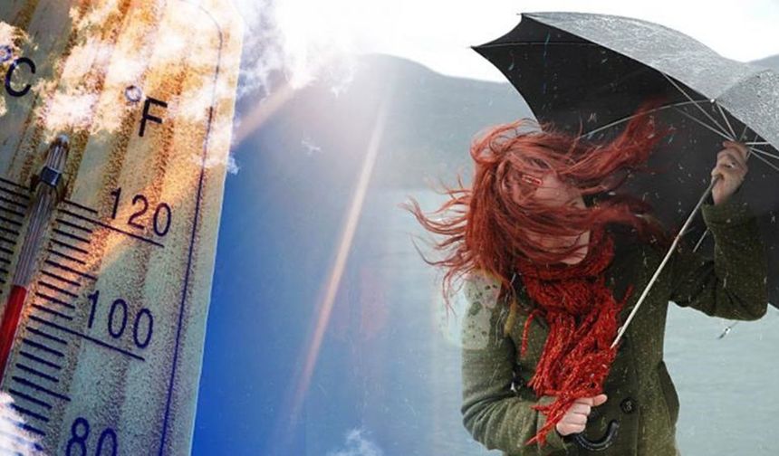Bugün hava nasıl olacak? (31 Mayıs 2025 Bursa hava durumu)