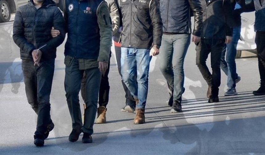 Kamu kurumlarının sistemlerine yetkisiz erişim sağlayanlara operasyon!