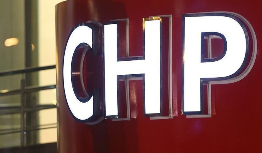 CHP'den operasyon sonrası flaş karar!