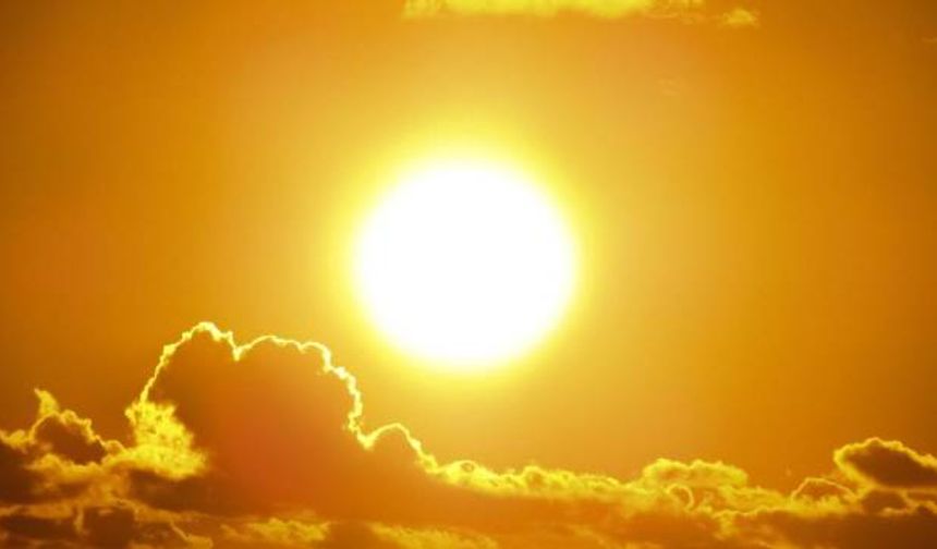 Bugün hava nasıl olacak? (22 Mayıs 2025 Bursa hava durumu)