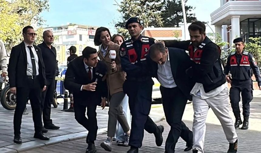 Yenidoğan Çetesi davası: Savcının tehdit edilmesine ilişkin fezleke hazırlandı