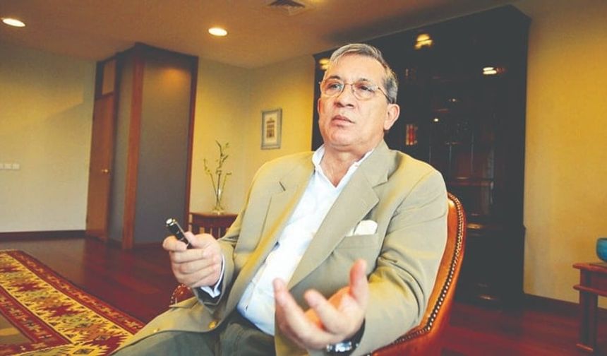 Merkez Bankası eski Başkanı Rüşdü Saracoğlu yaşamını yitirdi