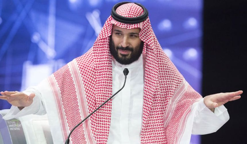 Suudi Arabistan alkol yasağını kaldırdı