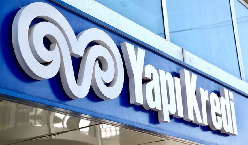 Yapıkredi çöktü mü? Mobil bankacılık uygulaması erişim sorunu