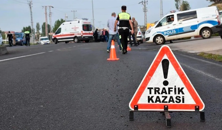 Bakan Yerlikaya açıkladı: Dört günde 32 kişi hayatını kaybetti