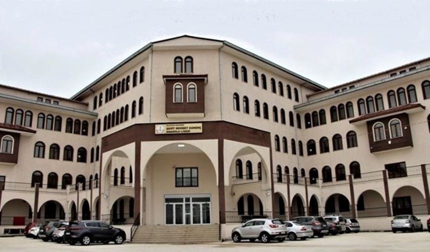 Okulda çiçek hastalığı alarmı: Eğitime ara verildi