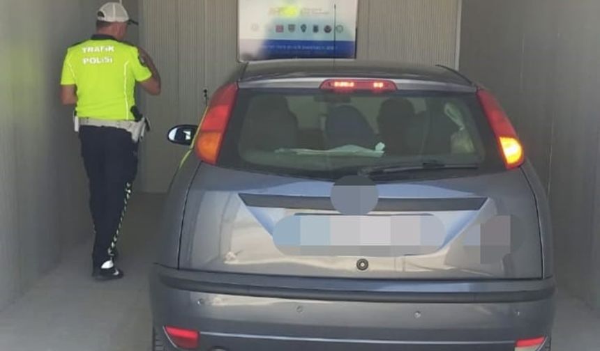 Niğde’de ’Yaşam Tüneli’ projesi ile 317 vatandaş bilgilendirildi