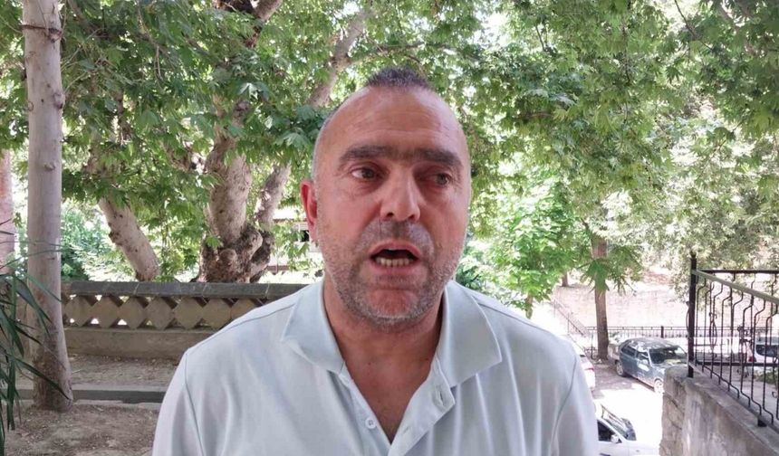 Taş ve sopalarla saldırdılar: 3 yaralı