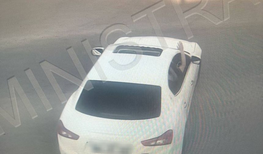Yol ortasında drift yapmanın cezası ağır oldu