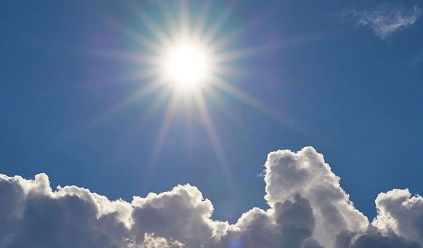 Bugün hava nasıl olacak? (13 Haziran 2025 Bursa hava durumu)