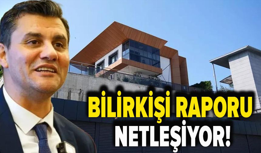 Ferdi Zeyrek'in ölümünde bilirkişi raporu netleşiyor! '68- 80 volt dalgalanan elektrik akımına kapılmış'