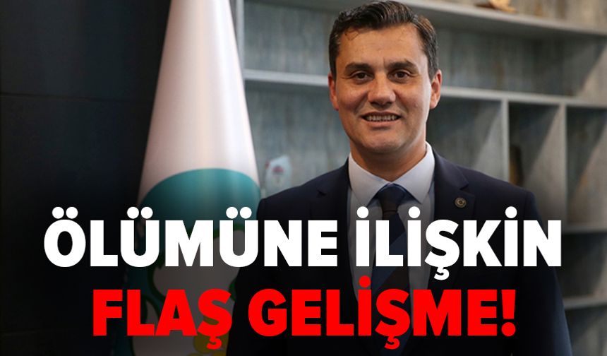 Ferdi Zeyrek’in ölümüne ilişkin 3 kişi tutuklandı