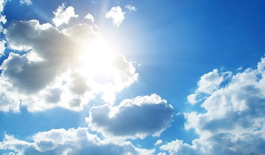 Bugün hava nasıl olacak? (2 Haziran 2025 Bursa hava durumu)