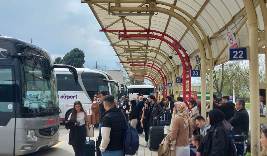 Kurban Bayramı'nda bilet fiyatları cep yakıyor!