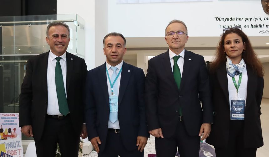 BSMMMO'da kazanan çıkmadı! Yönetim kendi arasında belirleyecek