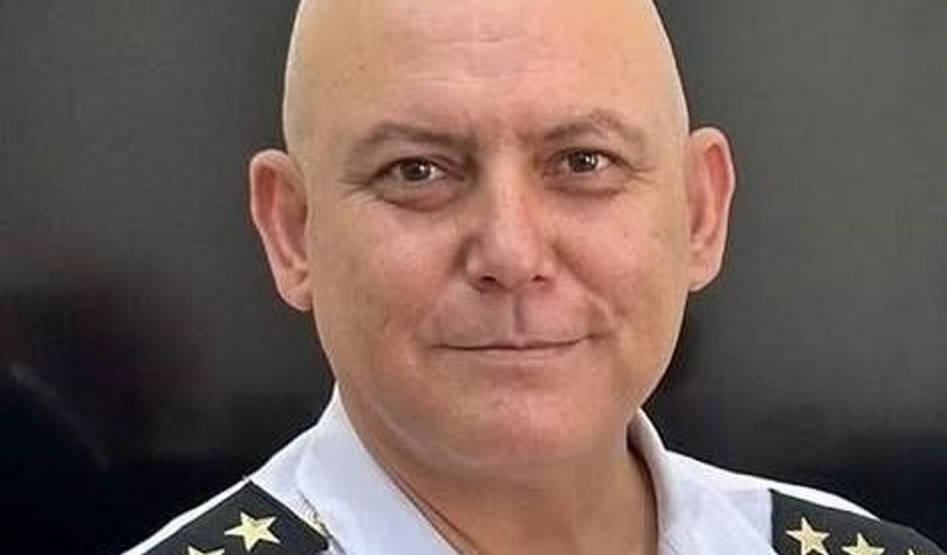 Muş İl Jandarma Komutanı değişti