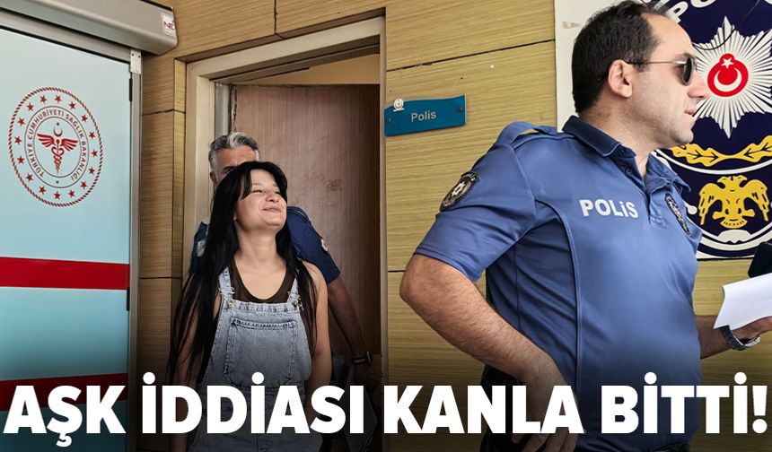 Bursa’da genç kızlar arasında bıçaklı kavga: 1 yaralı