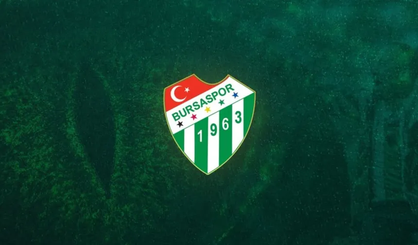 Bursaspor ile Köfteci Yusuf'tan anlaşma
