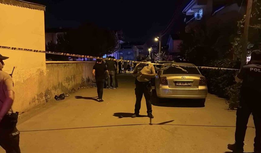 Düğünde halay kavgası: 12 yaralı