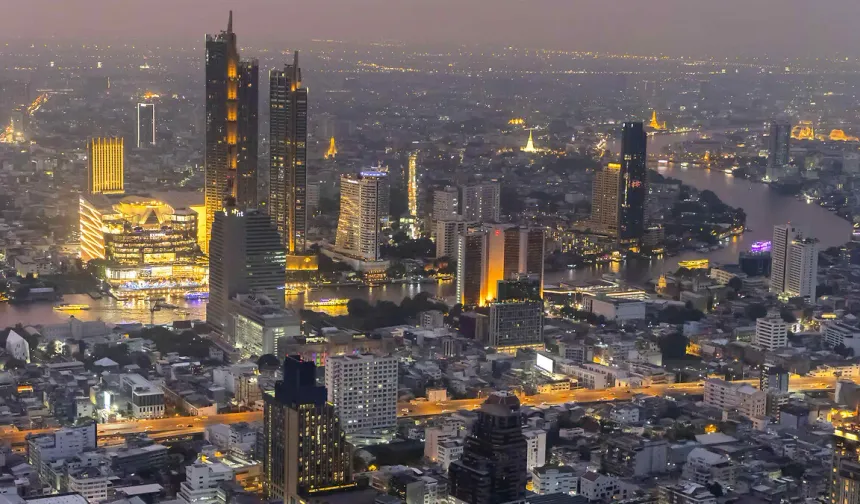 Dünyanın en tuhaf yasaklarının uygulandığı ülkeler