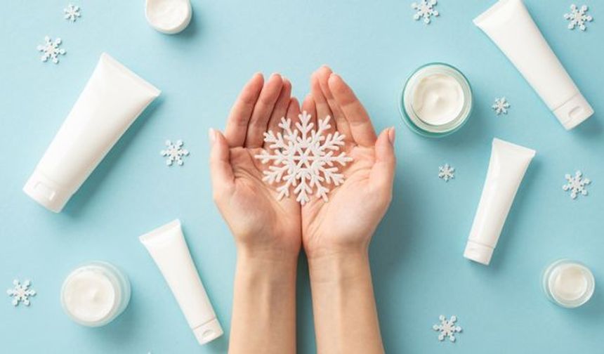 Cildinizi 10 Adımda Kış Soğuklarından Koruyun!