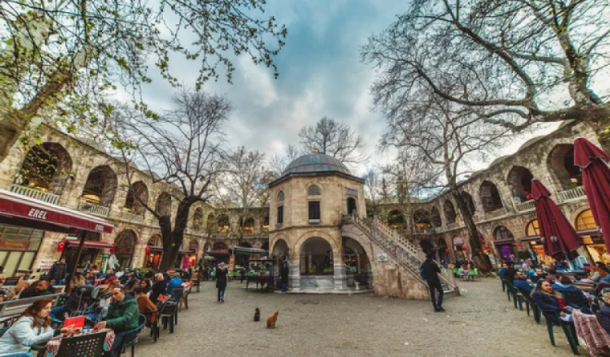 Bugün Bursa'da hava nasıl olacak? (01 Kasım Cumartesi)