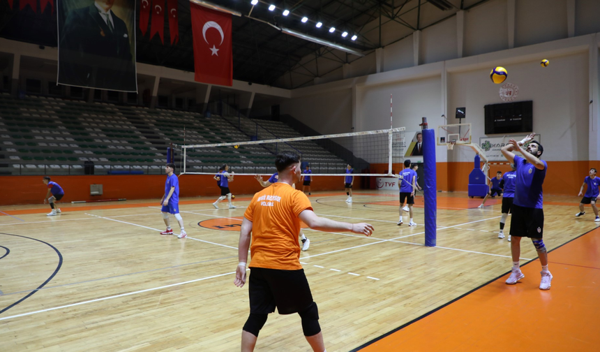 İnegöl Belediyespor Galatasaray’ı konuk ediyor