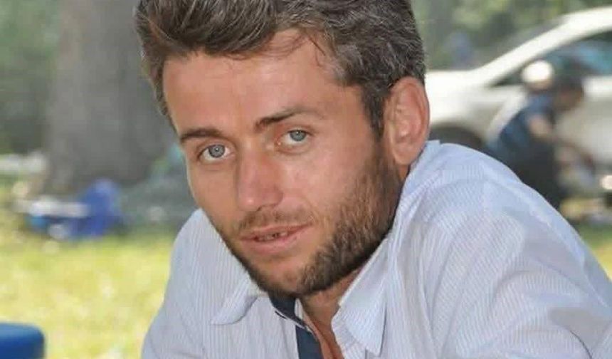 Giresun’da inşaattan düşen işçi hayatını kaybetti