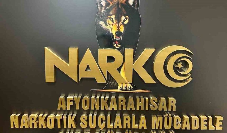 Uyuşturucu ile yakalanan 4 kişi tutuklandı