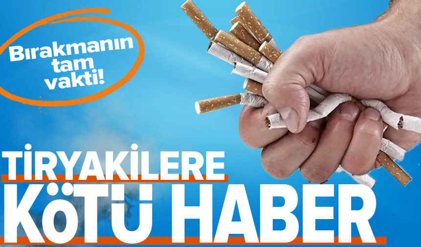 Philip Morris grubuna zam: En ucuz sigara 105 TL oldu