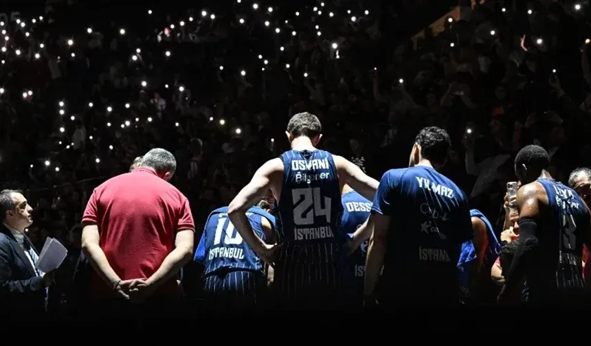 Anadolu Efes, evinde Real Madrid engelini aşamadı