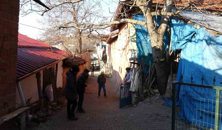 Tokat’ta kayıp kadından 3 yıldır haber alınamıyor