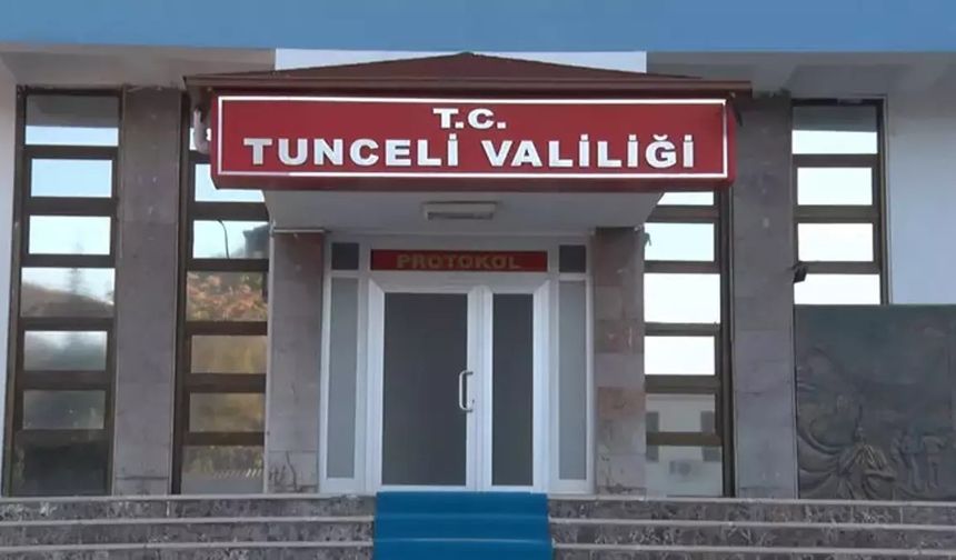 Tunceli’de DHKP/C operasyonu: 1 şüpheli tutuklandı