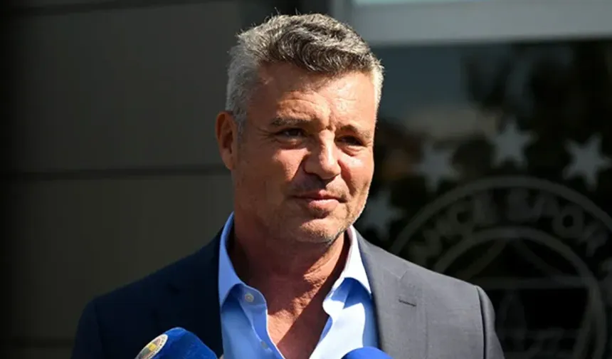 Sadettin Saran serbest bırakıldı!