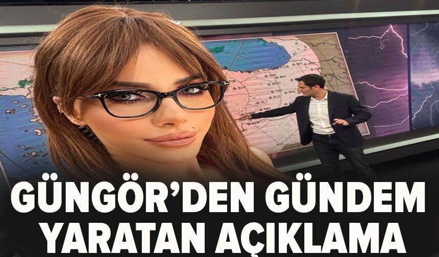 Gazeteci Dilek Güngör’den Şok İddia: “Ekonomi, Spor, Siyaset ve Magazin Bu Kayıtlarla Çalkalanacak”