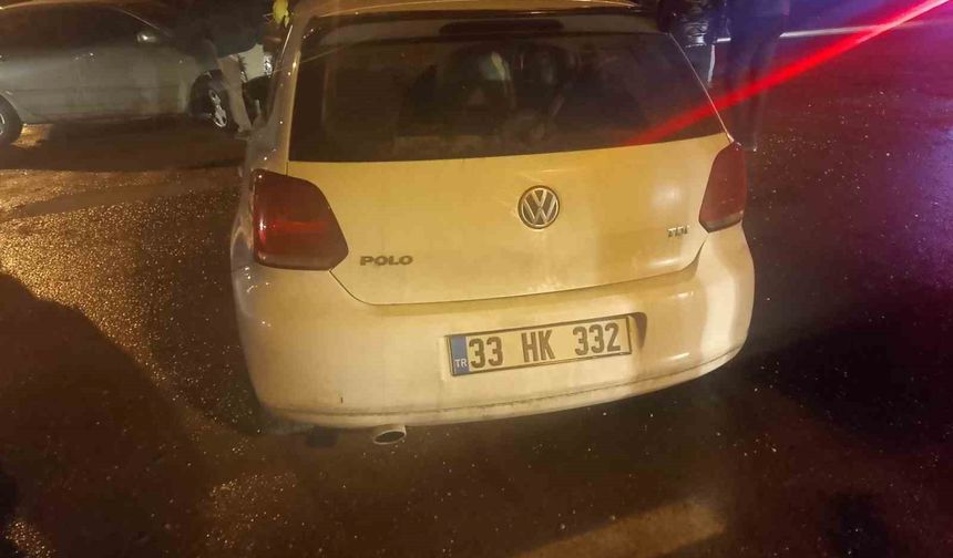 Osmaniye'de iki otomobil çarpıştı: 2 yaralı