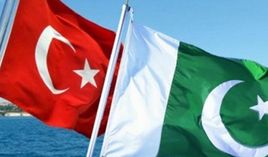 Pakistan'dan Türk patronlara yatırım çağrısı