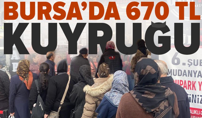 Şehreküstü’nde ucuz et kuyruğu! Ramazan'da sofralık değil, “Tencereye katmalık” et dönemi