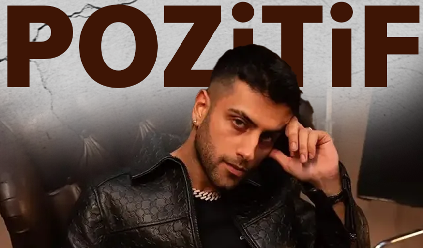 Reynmen ve Barış Murat Yağcı'nın test sonucu çıktı