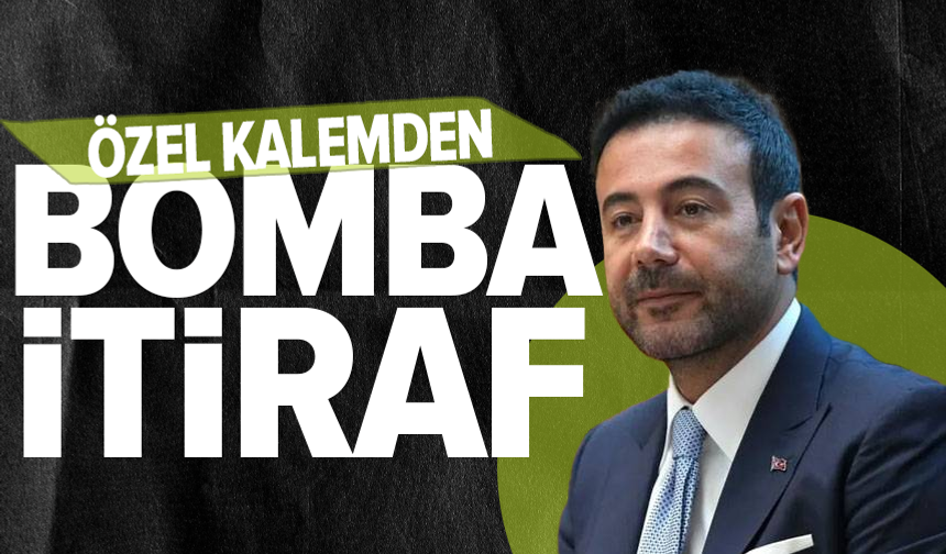 Rıza Akpolat'ın özel kalem müdürü: Lüksü severdi