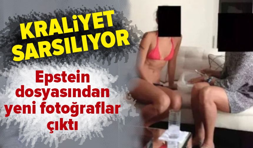 Norveç Veliaht Prensesi Mette-Marit’in Epstein bağlantısı, belge ve fotoğraflarla gündemde