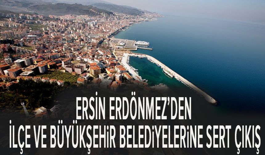 Mudanya’da Sabır Taştı