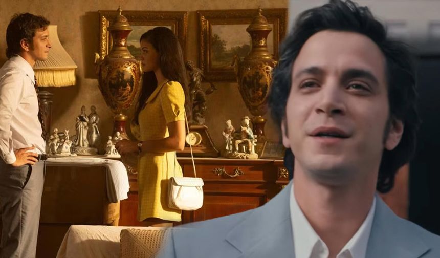 Masumiyet Müzesi’nin en çok konuşulan sahnesinden İmamoğlu Köyü çıktı