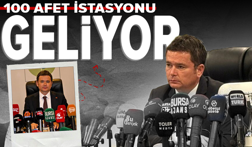 Osmangazi'de şubat ayı olağan meclis toplantısı gerçekleşti