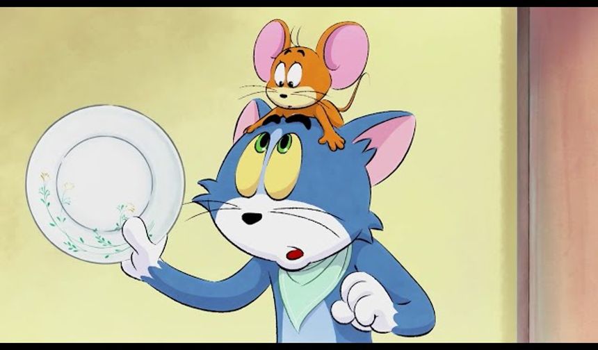 Efsane kovalamaca 86 yıldır ekranlarda