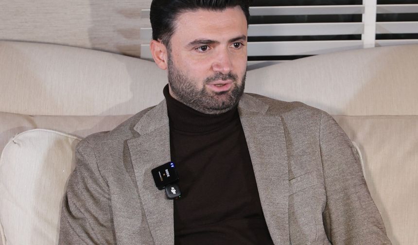 Enes Çelik’ten PFDK kararına sert tepki