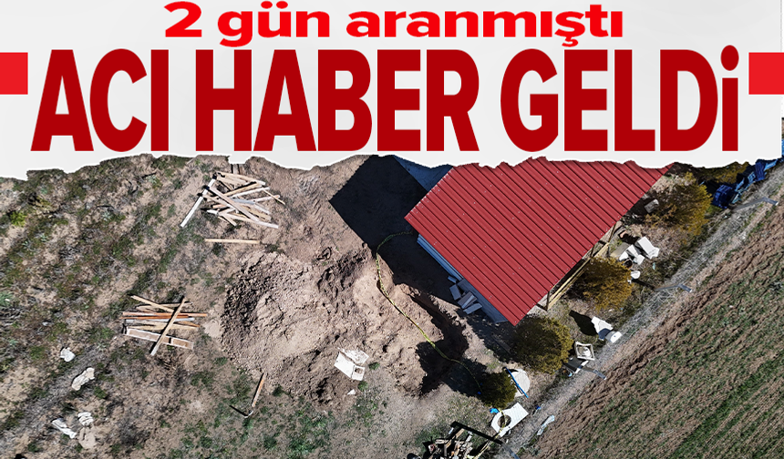 Babasının bahçesinde cansız bedeni bulunan kızın kesin ölüm sebebi araştırılıyor